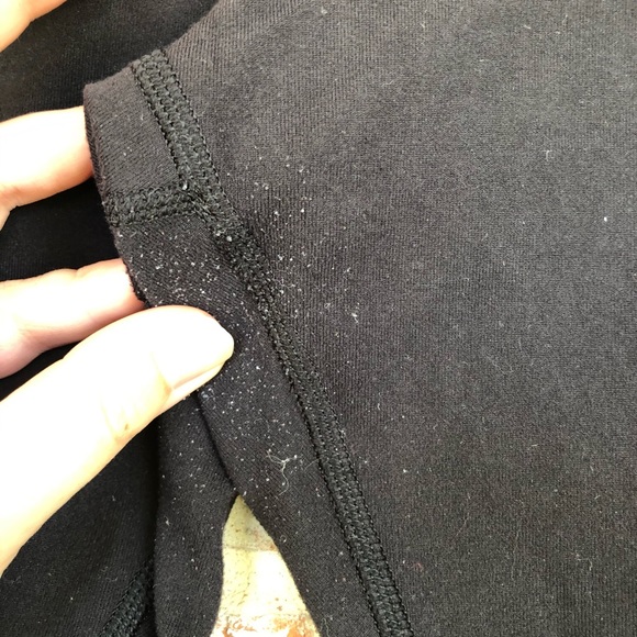 Lululemon Astro Wunder Under Crop Leggings 10 - Picture 12 of 16